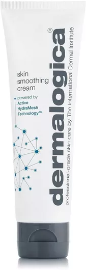 Dermalogica Skin Smoothing 48ωρη Ενυδατική Κρέμα Προσώπου με Υαλουρονικό Οξύ & Βιταμίνη C 50ml
