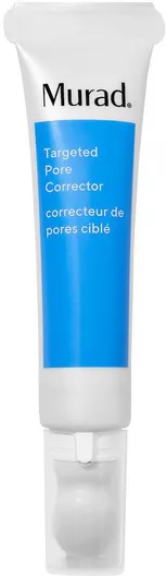 Κρέμα Προσώπου Murad Targeted Pore Corrector κατώ των Ατελειών για Λιπαρές Επιδερμίδες 15ml