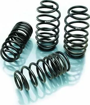 Eibach Pro Kit Σετ Ελατήρια Χαμηλώματος 4τμχ για Toyota Celica