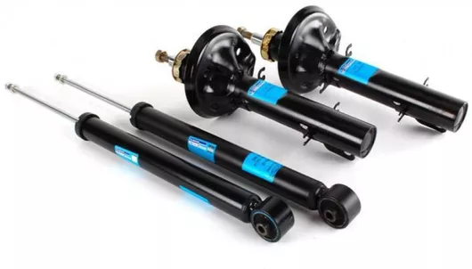 Αμορτισέρ Sachs Σετ 4τμχ