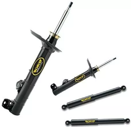 Αμορτισέρ Monroe Oespectrum Σετ 4τμχ για Fiat 500L 2012-2022