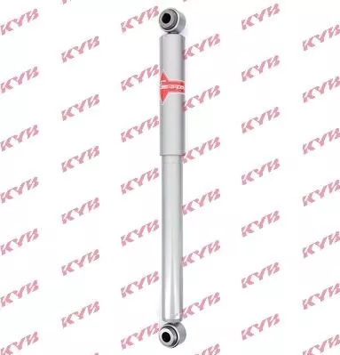 Αμορτισέρ Σετ 4τμχ για Toyota Hilux 4x4 1997-2004 Kayaba