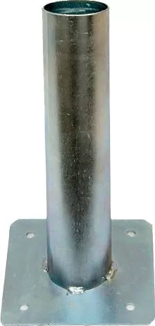 Elmark Street Pole Joint 98POLE60