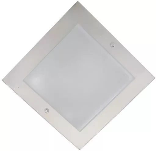 Elmark Αξεσουάρ για Φωτιστικά Ασημί