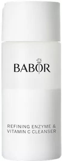 Scrub Προσώπου Babor Refining Enzyme & Vitamin C Πούδρα ς 40gr