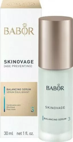 Serum Προσώπου Serum Babor Skinovage Balancing Ενυδατικό 30ml