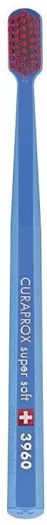 Οδοντόβουρτσα Curaprox Super Soft Μπλε