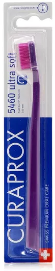 Οδοντόβουρτσα Curaprox 5460 Ultra Soft