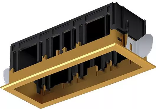 Elmark Πλαίσιο Στήριξης για Φωτιστικά 92MOD3GR/BR