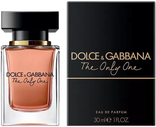Γυναικείο Άρωμα Dolce & Gabbana The Only One Eau de Parfum 30ml