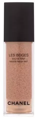 Make Up Chanel Les Beiges Water Fresh Tint Liquid Light 30ml
