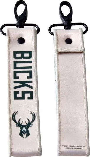 Μπρελόκ Back Me Up NBA New York Nicks Ομάδας