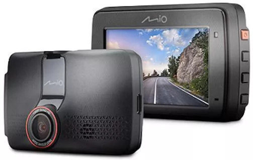 Κάμερα DVR Αυτοκινήτου Mio 1440P WiFi