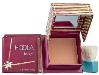 Bronzer Benefit San Francisco Hoola Matte Mini 4gr