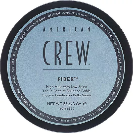 Κρέμα Φορμαρίσματος American Crew Fiber για Λάμψη με Δυνατό Κράτημα 85gr