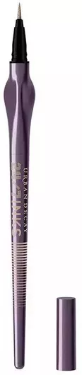 Eyeliner Urban Decay 24-7 Ink Πινέλο Oilslick