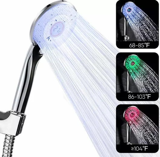 Τηλέφωνο Ντουζ Digital