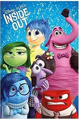 Παιδική Αφίσα 91.5x61εκ.