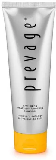 Elizabeth Arden Prevage Anti Aging Treatment Boosting Cleanser Κρέμα Καθαρισμού Προσώπου 125ml