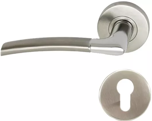 ΠΟΜΟΛΟ ΦΙΞ ΕΞΩΠΟΡΤΑΣ ΝΙΚΕΛ ΑΡΙΣΤΕΡΟ BEST DESIGN Νο1105