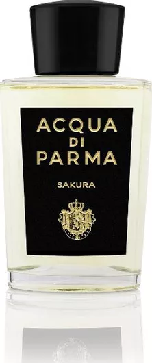 Ανδρικό Άρωμα Acqua di Parma Sakura Eau de Parfum 180ml
