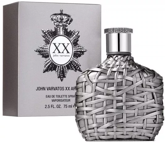 John Varvatos Xx Artisan Eau de Toilette 125ml