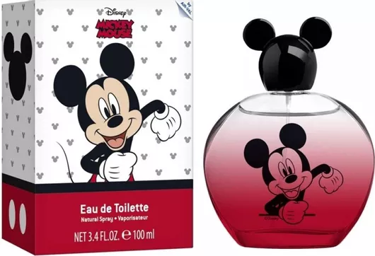 Παιδικό Άρωμα Disney Eau de Toilette Disney Mickey 100ml