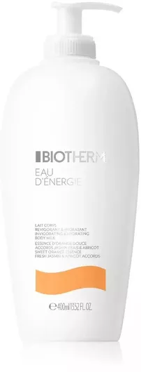 Lotion Σώματος Biotherm Ενυδατική 400ml