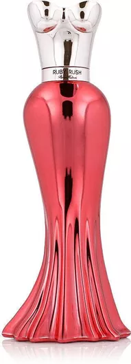 Γυναικείο Άρωμα Paris Hilton Ruby Rush Eau de Parfum 100ml