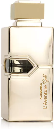 Γυναικείο Άρωμα Al Haramain L'Aventure Gold Eau de Parfum 200ml
