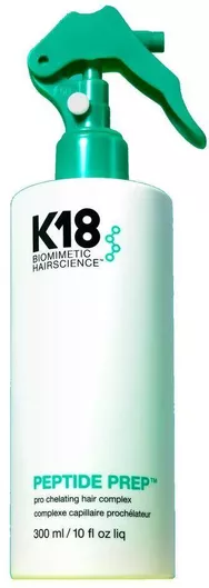 K18 Peptide Prep Lotion Μαλλιών για Αναδόμηση 300ml