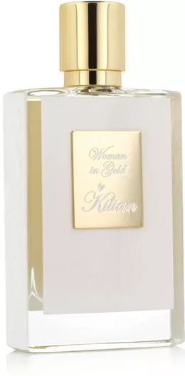 Γυναικείο Άρωμα Kilian Woman In Gold Eau de Parfum 50ml With Clutch