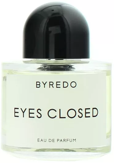 Byredo Eyes Closed Eau de Parfum 50ml