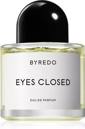 Byredo Eyes Closed Eau de Parfum 100ml