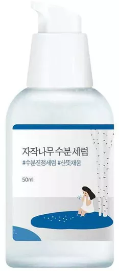 Serum Προσώπου Round Lab Ενυδατικό με Υαλουρονικό Οξύ 50ml