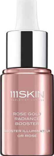 111Skin Rose Gold Radiance Booster 20ml