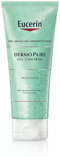 Eucerin Απολεπιστικό Προσώπου 100ml