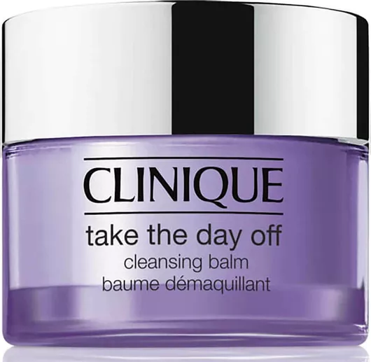 Clinique Take Day Off Cleansing Balm Γαλάκτωμα Αφαίρεσης Μακιγιάζ Προσώπου 30ml