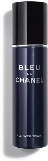 Ανδρικό Άρωμα Chanel Bleu De Chanel Body Mist 100ml