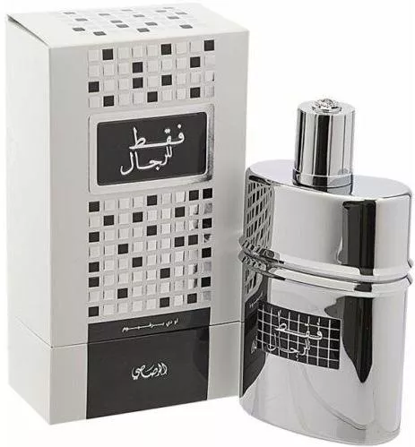 Γυναικείο Άρωμα Rasasi Faqat Lil Eau de Parfum 50ml