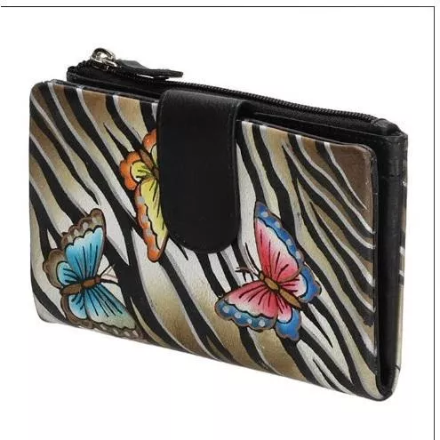 Γυναικείο Πορτοφόλι Happy Wallet