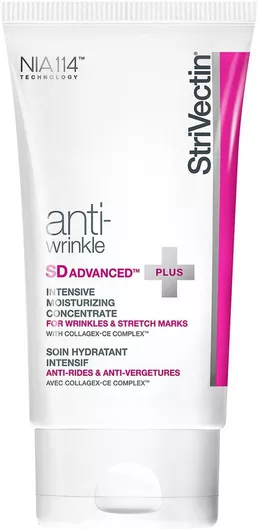 StriVectin SD Advanced Plus Κρέμα Προσώπου για Ενυδάτωση & Αντιγήρανση με Υαλουρονικό Οξύ 60ml