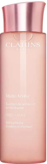 Κρέμα Προσώπου Clarins Multi-active Ενυδατική 200ml