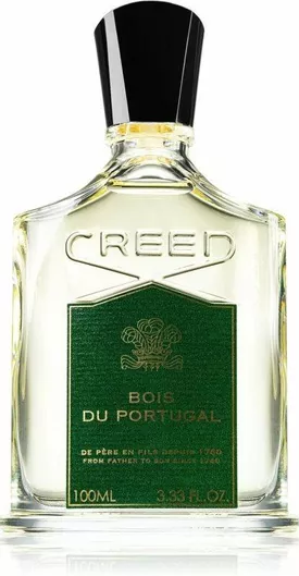 Ανδρικό Άρωμα Creed Bois Du Portugal Eau de Parfum 100ml