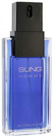 Ανδρικό Άρωμα Alfred Sung Homme Eau de Toilette 100ml