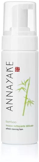 Annayake Bamboo Αφρός Καθαρισμού Προσώπου 150ml