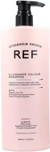 Σαμπουάν REF Illuminate Colour Λάμψης 1000ml
