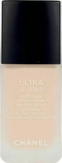 Make Up Chanel Ultra Le Teint Liquid B10 30ml