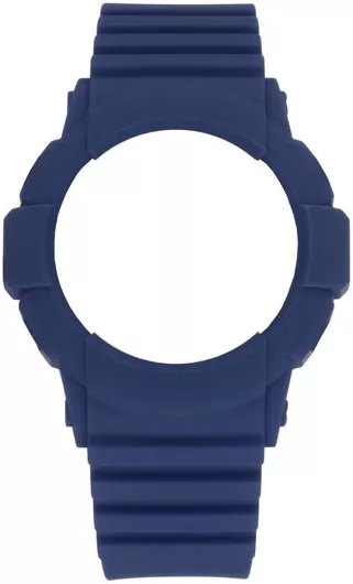 Λουράκι Ρολογιού Watx & Colors Cowa2074 Μπλε