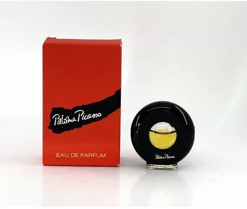 Γυναικείο Άρωμα Paloma Picasso Eau de Parfum 10ml